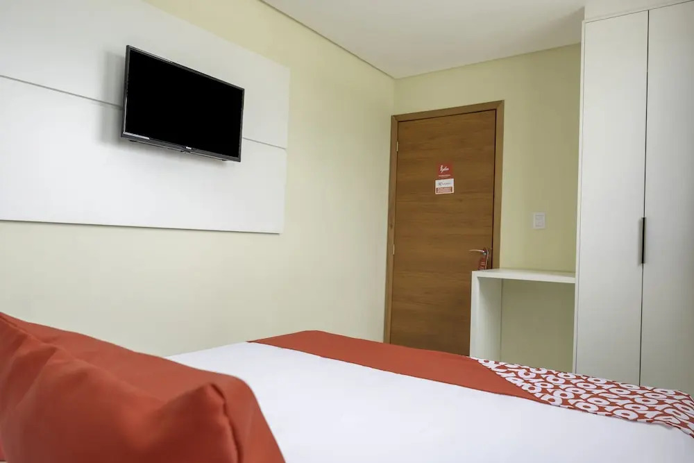 Hotel Kairós