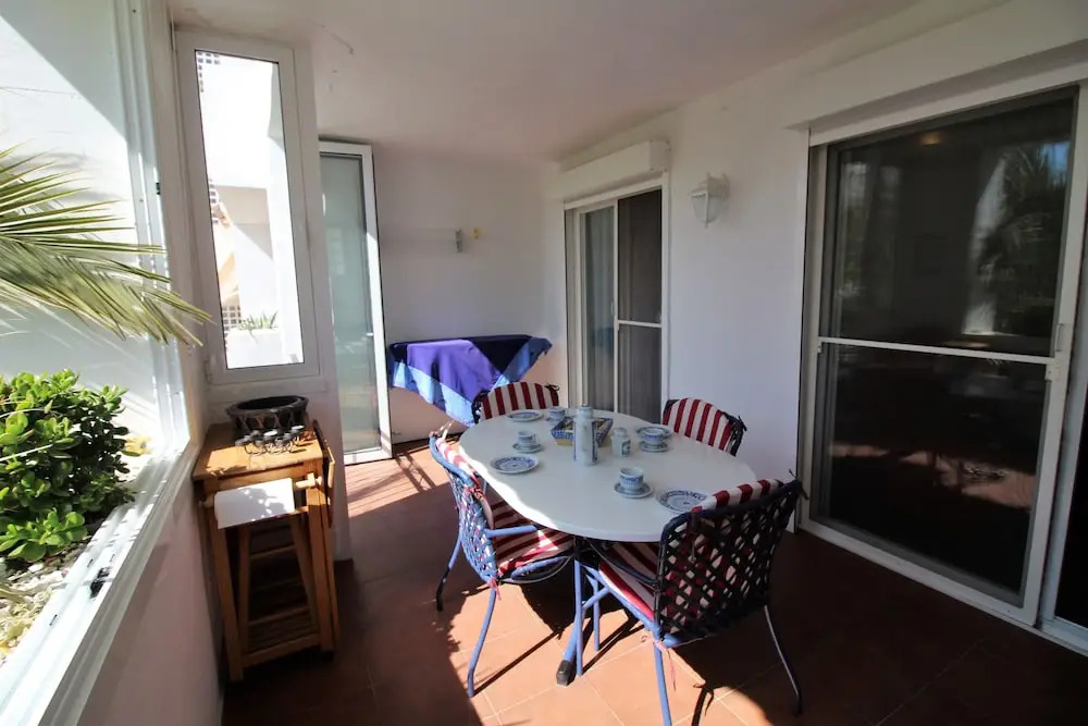 Apartamento 3303 - Royal Marine I Xaloc 336
