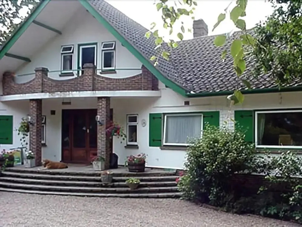 Linchens Bed and Breakfast