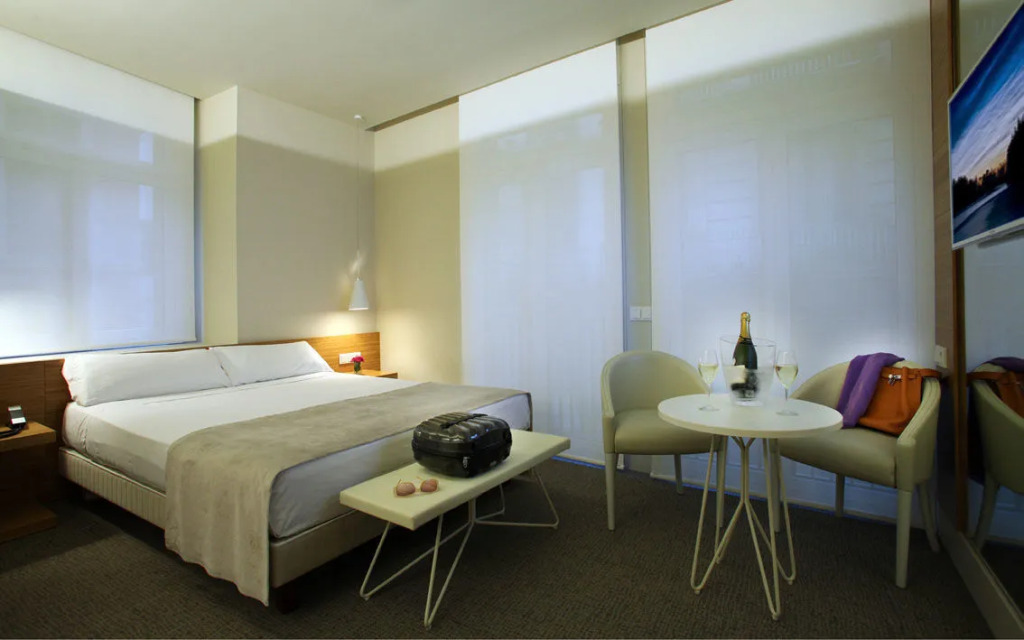 Park Hotel