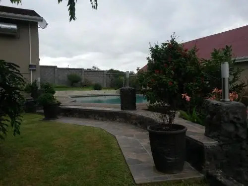 Intaka Guest House