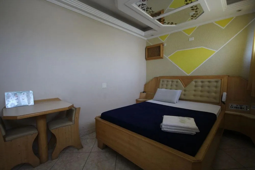 Hotel Saint Lucas