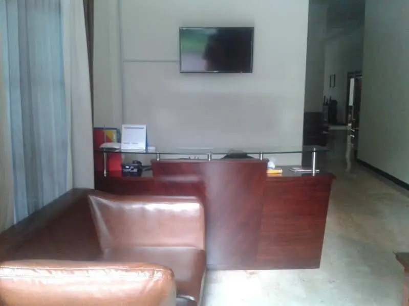Halmahera Homestay