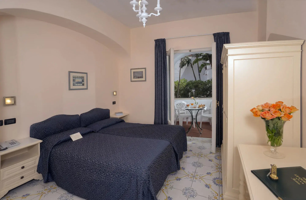 Le Querce Resort Sea Thermae & Spa
