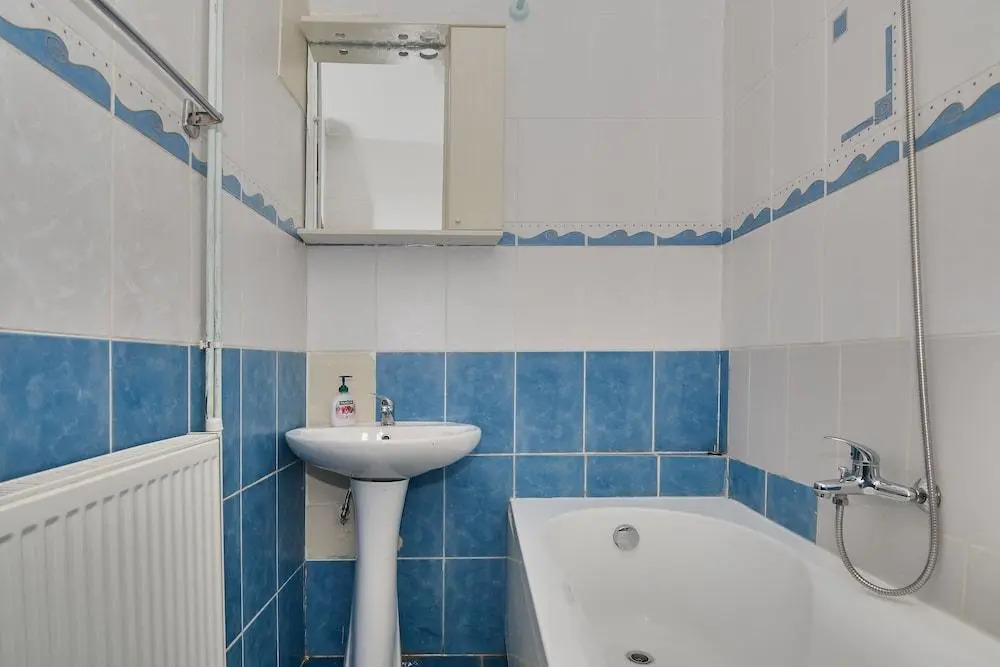 Apartment Werkstatt