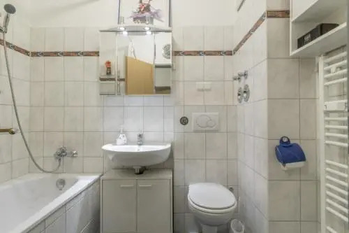 Private Apartment