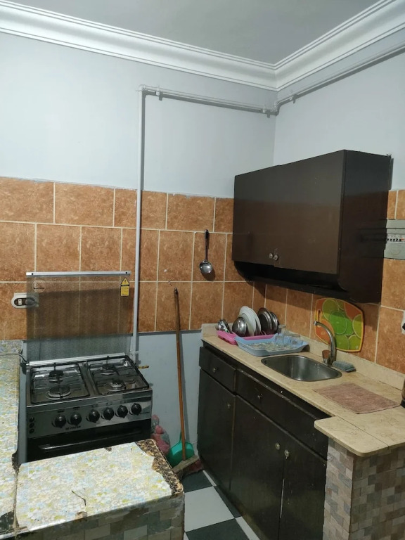 Al Dahar apartments Hurghada
