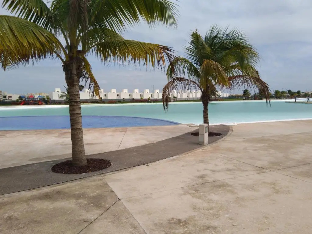 Casa de vacaciones
