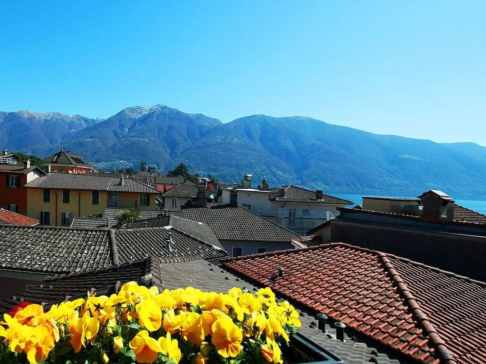 Hotel Garni Golf
