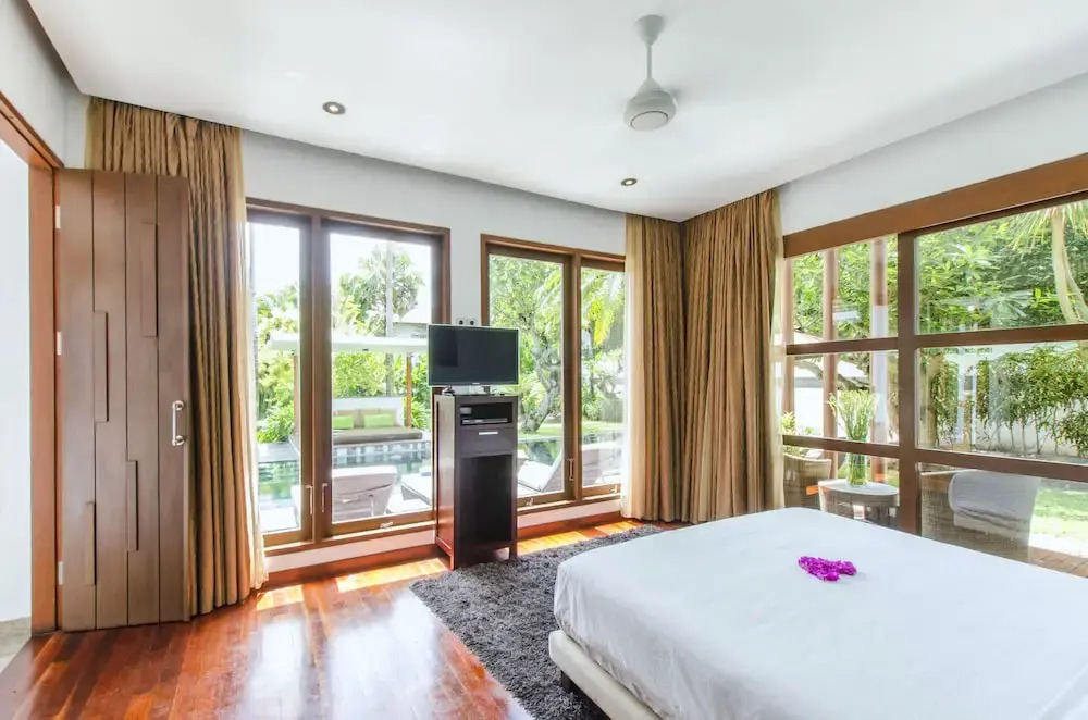 Wonderful 4BR Villa