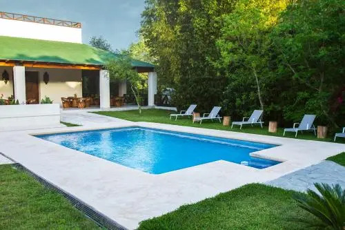Ikaan Villa Spa