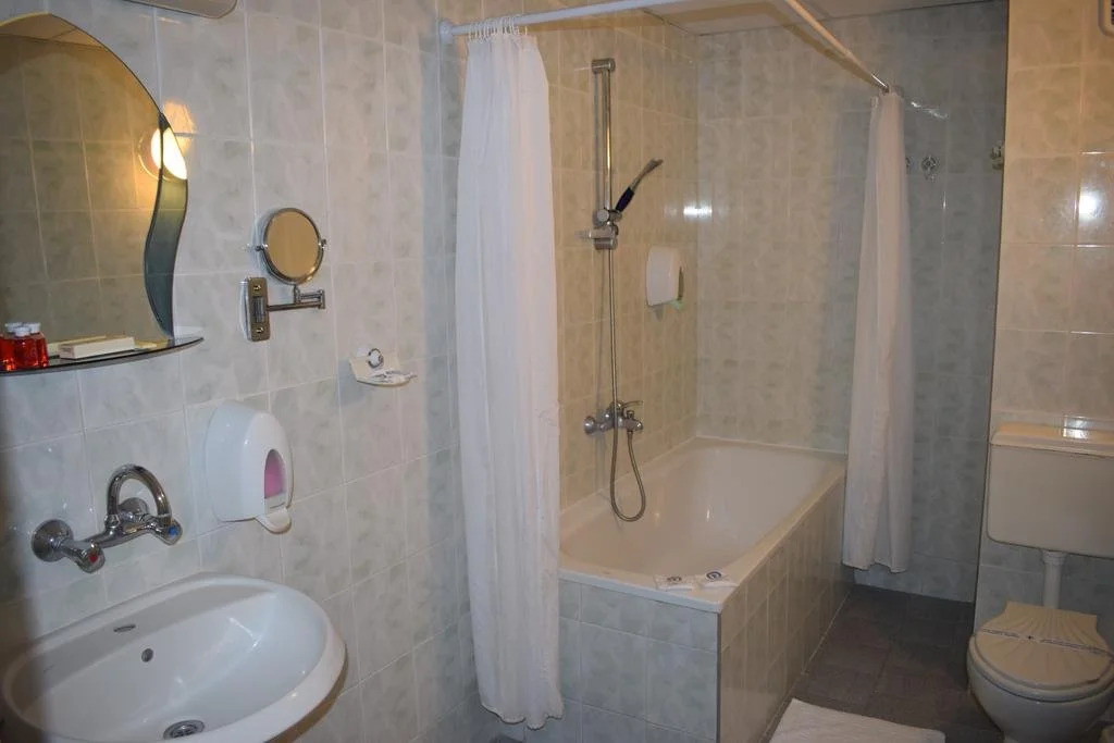 Gergana Balneohotel