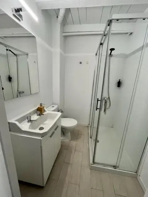 Duplex Con Terraza Privada, 200 Metros De Catedral