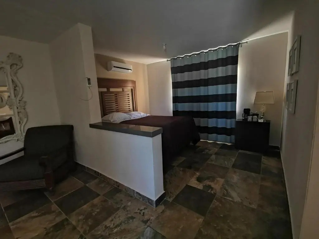 Los Vientos Hotel