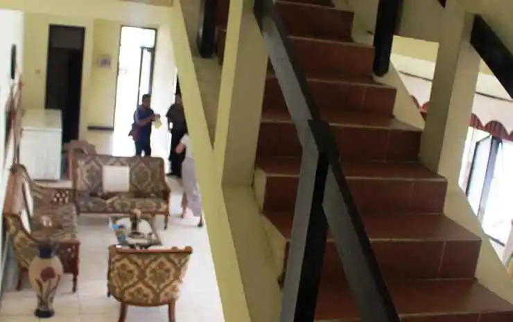 Hotel Ragil Kuning