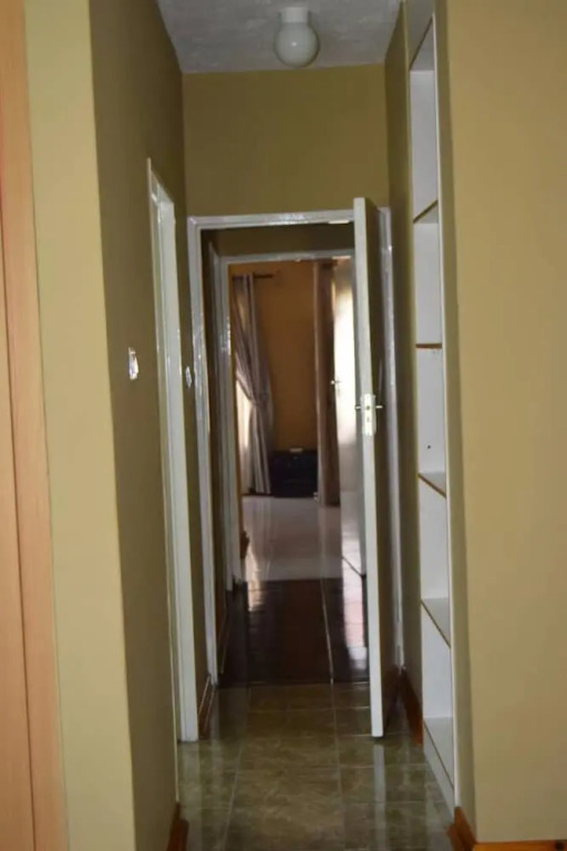 Ticia Apartments Marlborough Mews