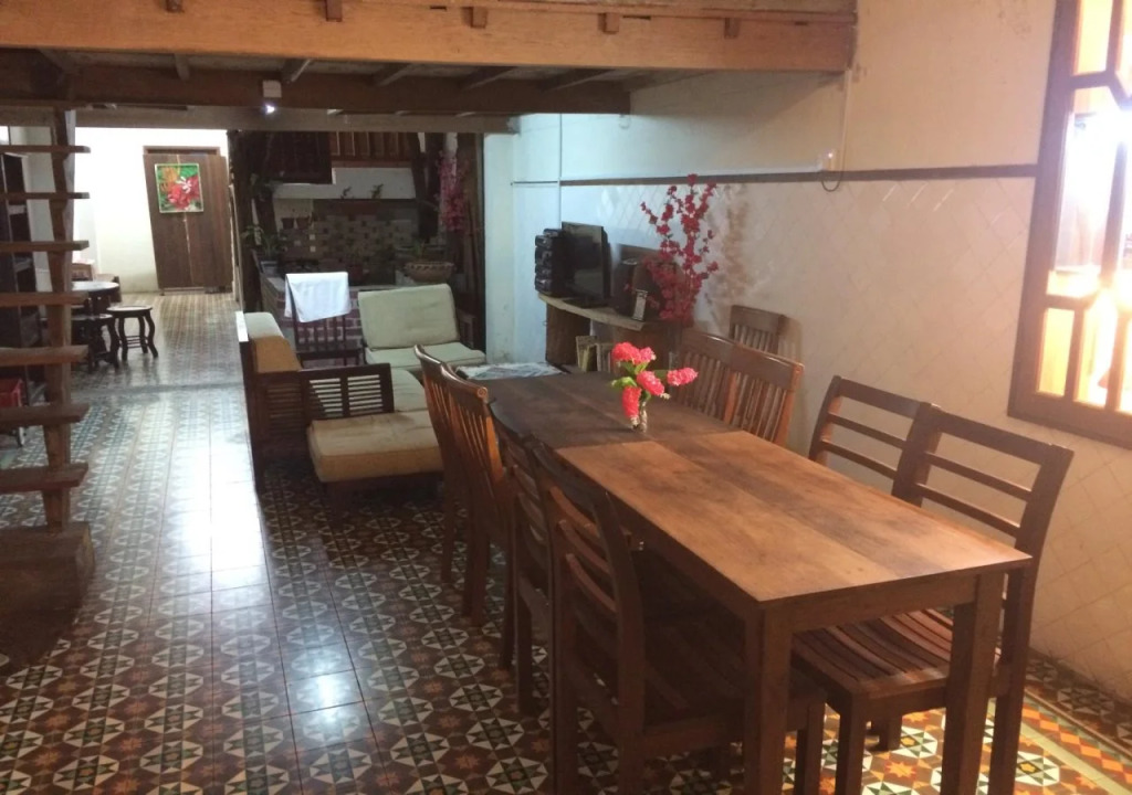 Pavilion Coffee Guesthouse