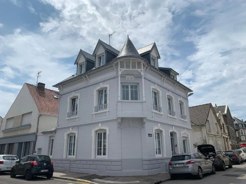 Relais Vacances à la Mer 2