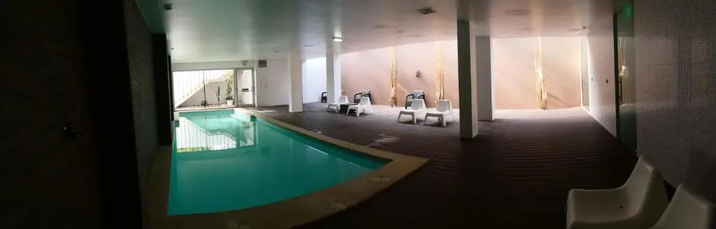 Hotel Vila DÓbidos