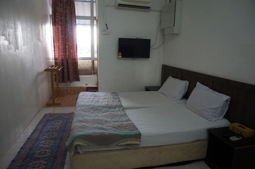 D'Noor Budget Inn