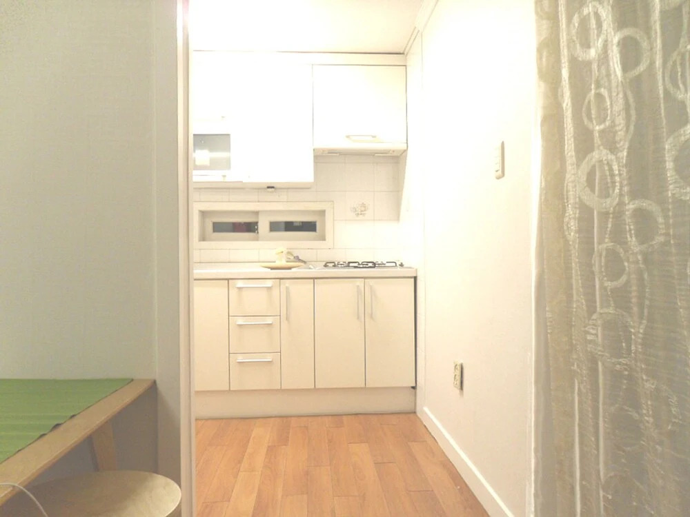 Gangnam B&B