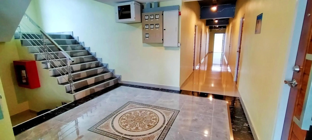 TK Thongrak Apartment