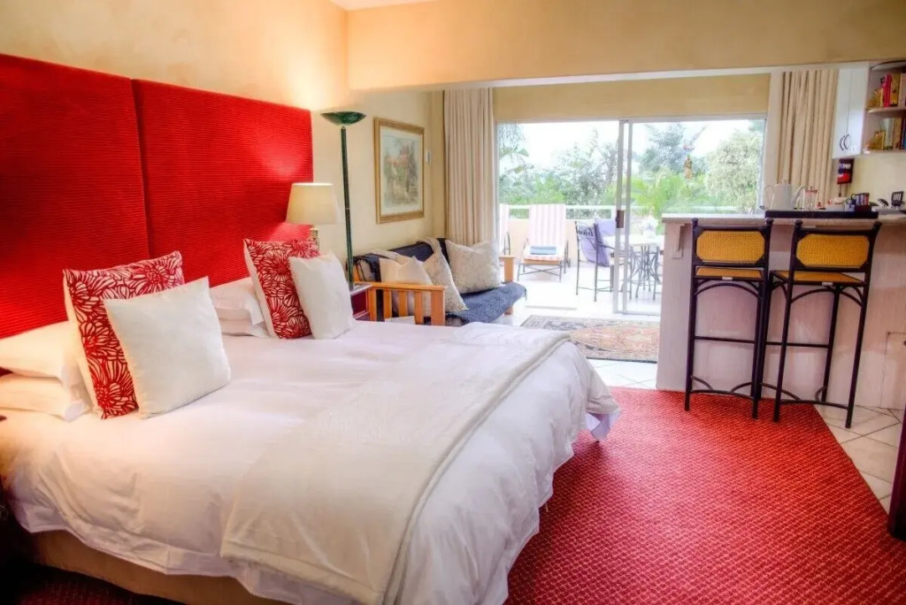 Anchors Rest Guesthouse and Self Catering
