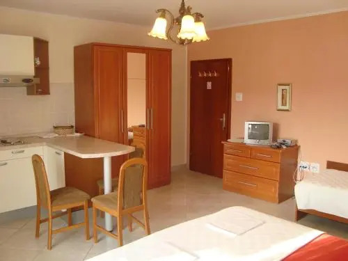Studio Apartment in Omisalj