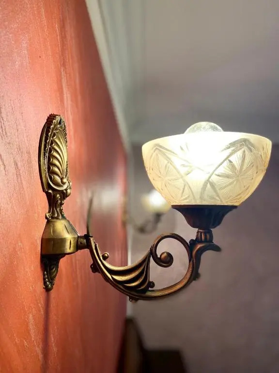 The Vintage Residence of Constanta