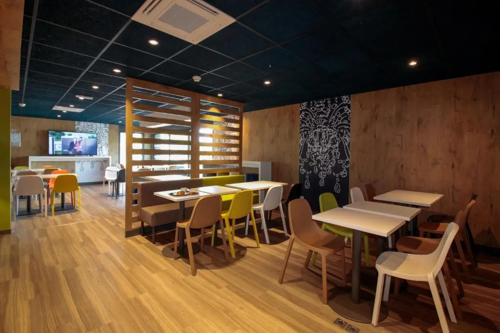 ibis budget Cahors