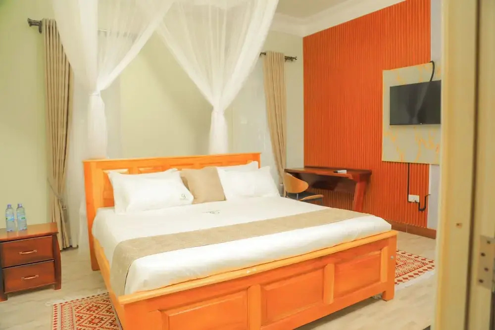 Country Sights Hotel, BULISA