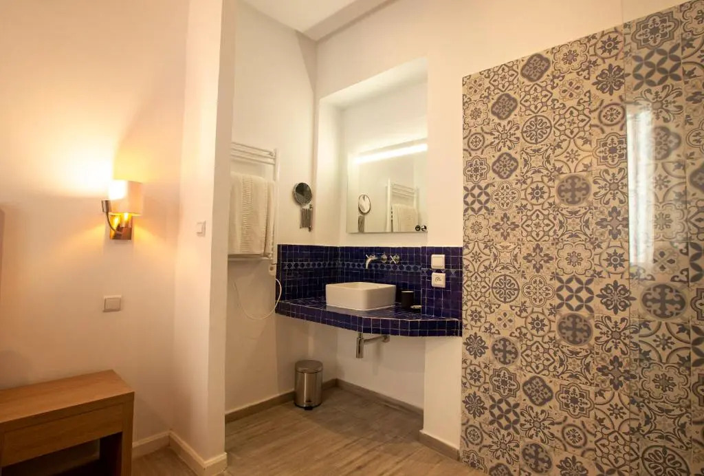 Appartements Rabat Balima Harcourt