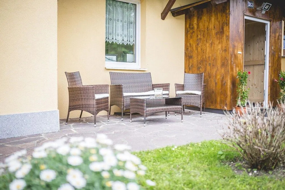 Ferienwohnung Alpi