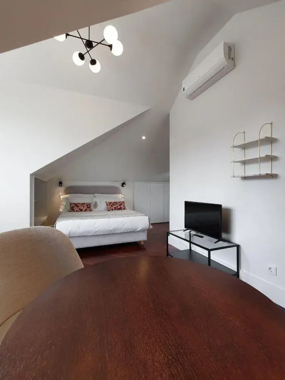 Trindade Premium Apartments