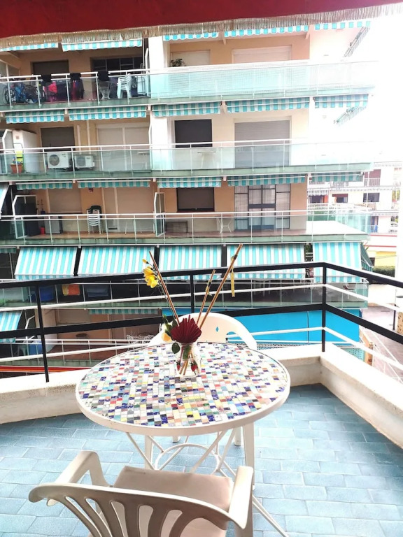 Apartamento Alexis 308