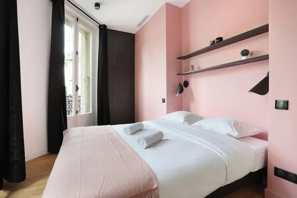 New Inn Paris