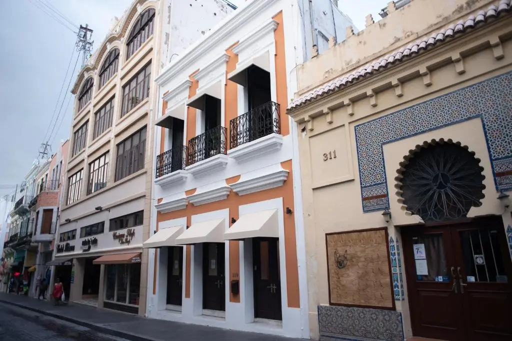 Fortel Hostel