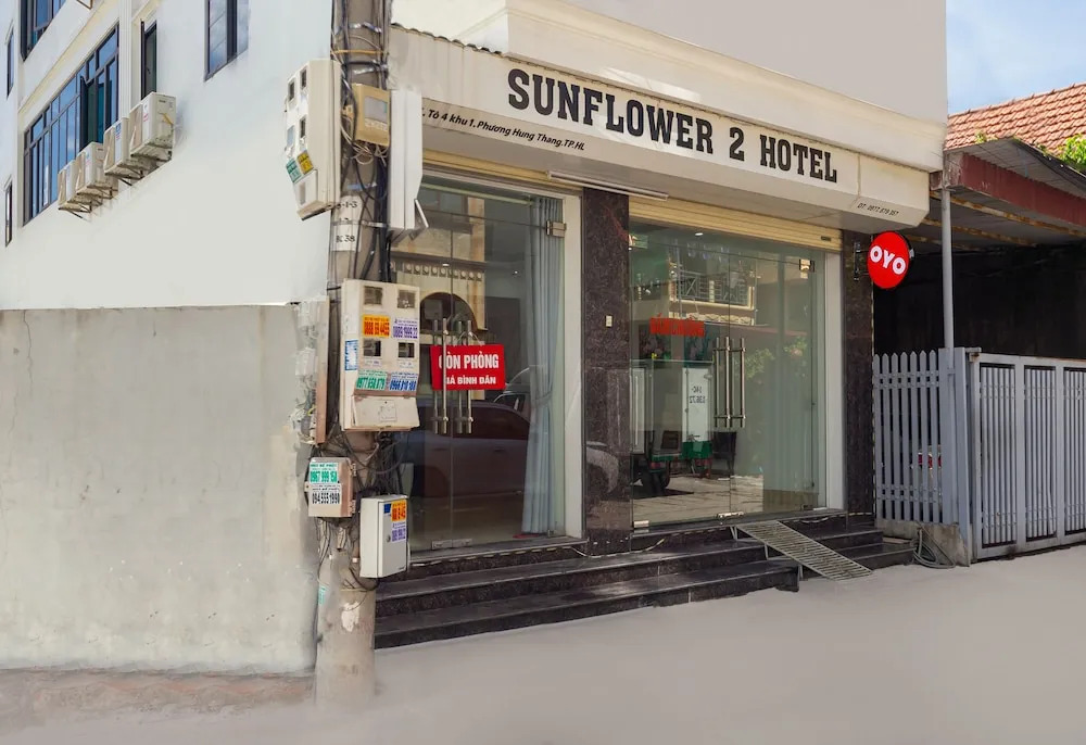 OYO 1091 Sunflower 2 Hotel