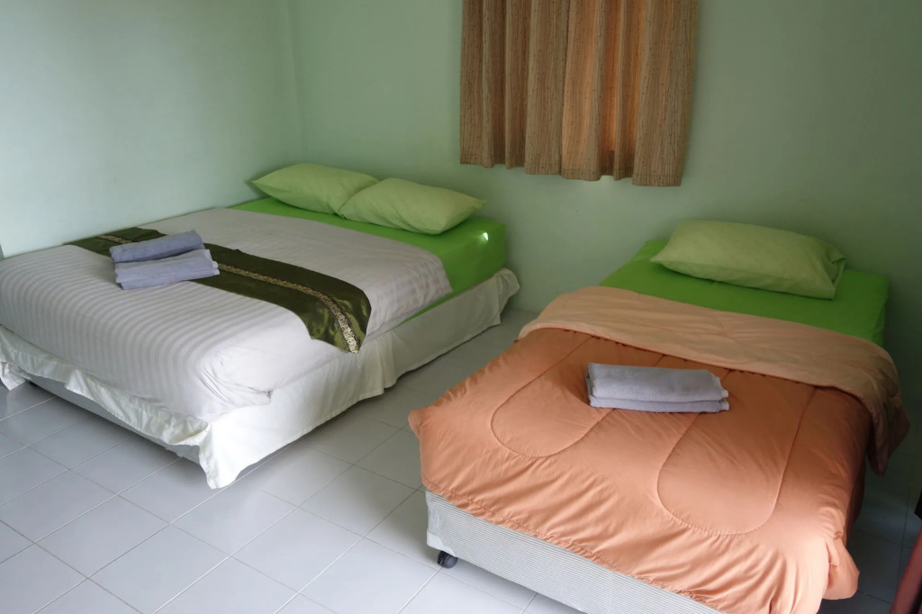 One More Night Beach Resort