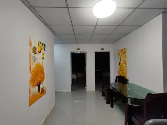 Chongqing Yayuan Homestay