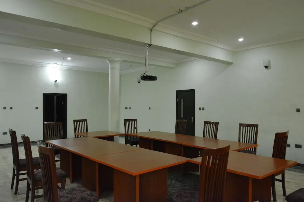 Pectoria Guesthouse