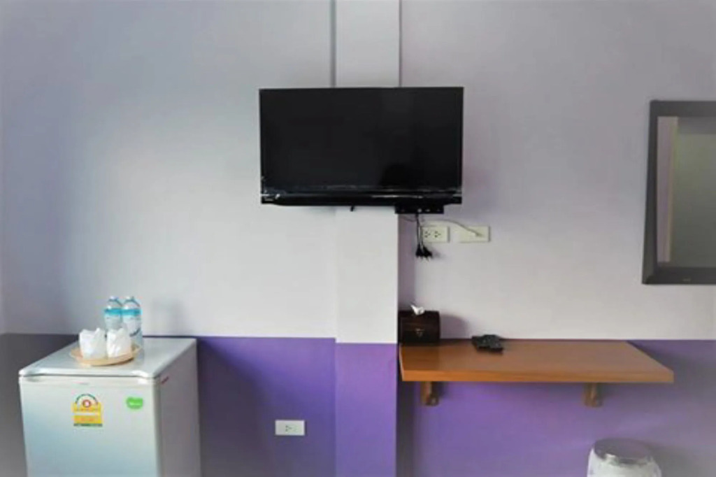 The Kim Krabi Hotel
