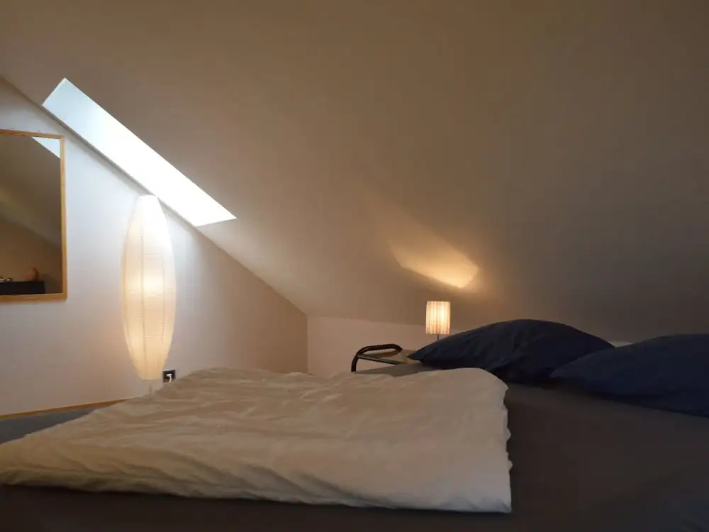 Nice Holiday Farmhouse Located in Sourbrodt near Ski Resort of Ovifat