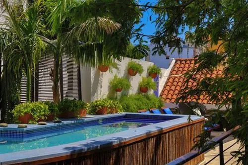 Casa de Isabella, a Kali Hotel