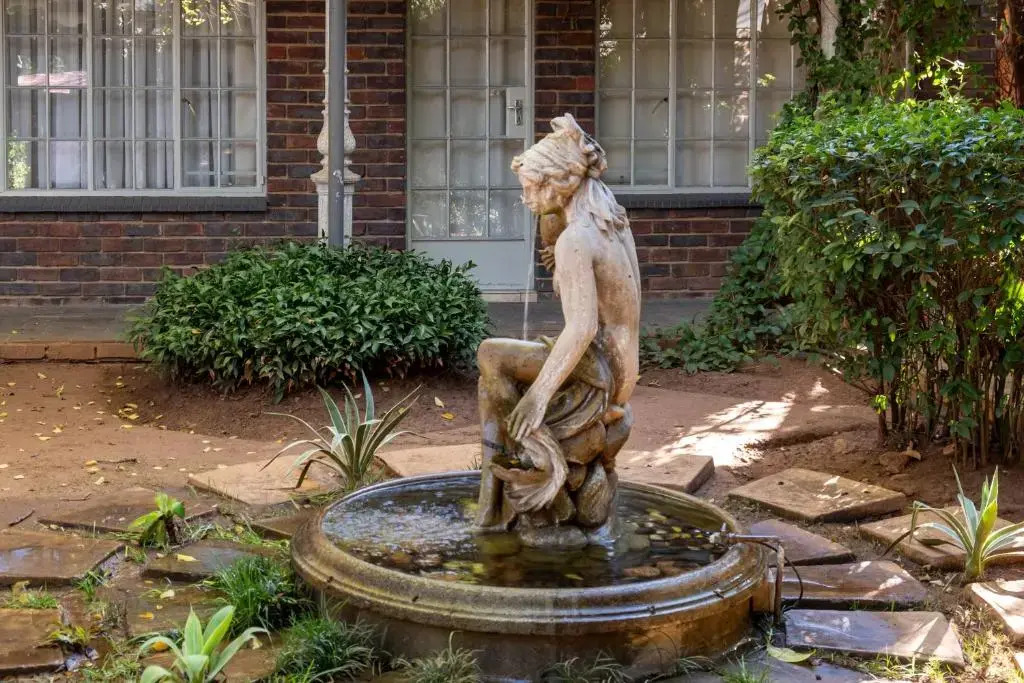 Borisimos Guest House Alberton