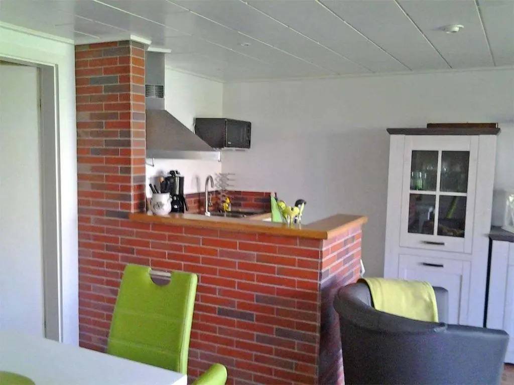 Ferienhaus Dranske RUeG 341