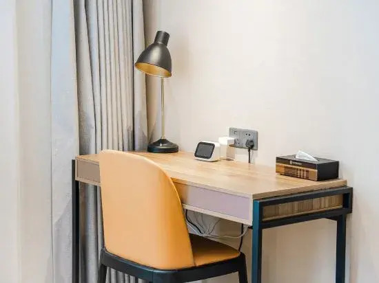 Home Inn Yangzhou Gaoyou Tonghu Road Beihai Business Street