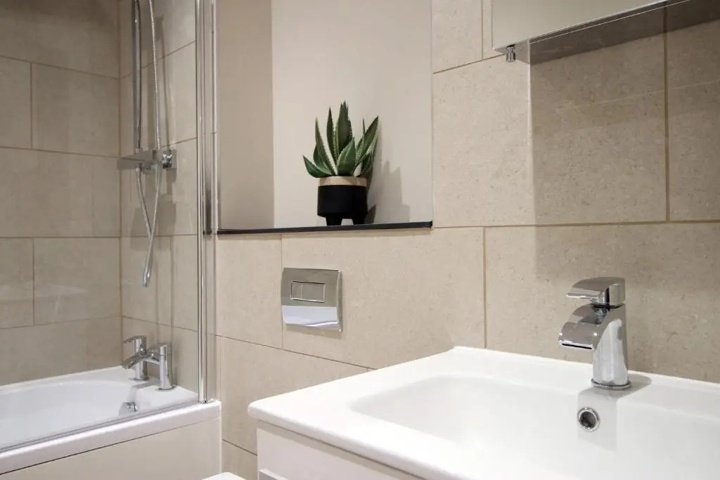 Casablanca Flat 2 by Mia Living 2 BR with free parking
