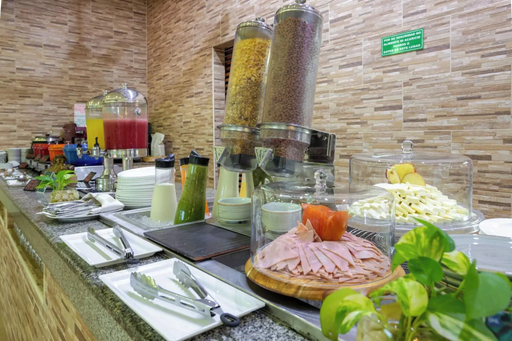 GHL Hotel Club el Puente