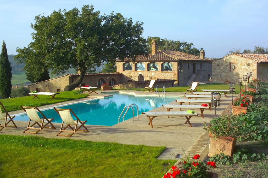 Villa delle Fontane Amazing place for your holiday